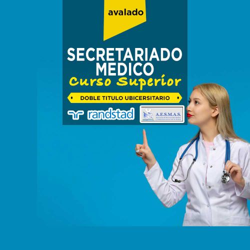 Curso de Coordinador de agenda para médicos y pacientes