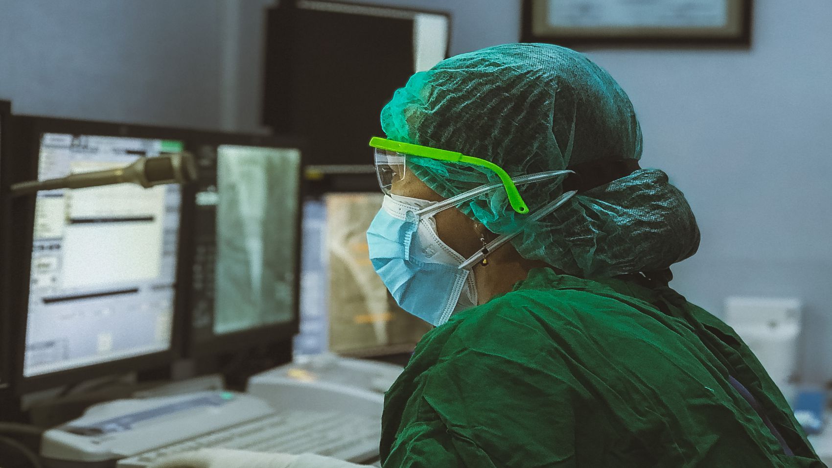 Curso de Especialización en Secretariado Médico