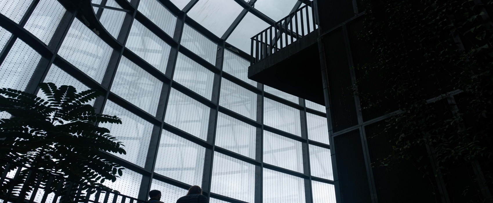 Diplomado Curso en Arquitectura Bioclimática