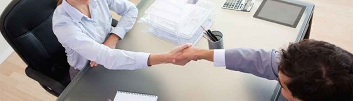 Curso Técnicas para Realizar Entrevistas de Trabajo