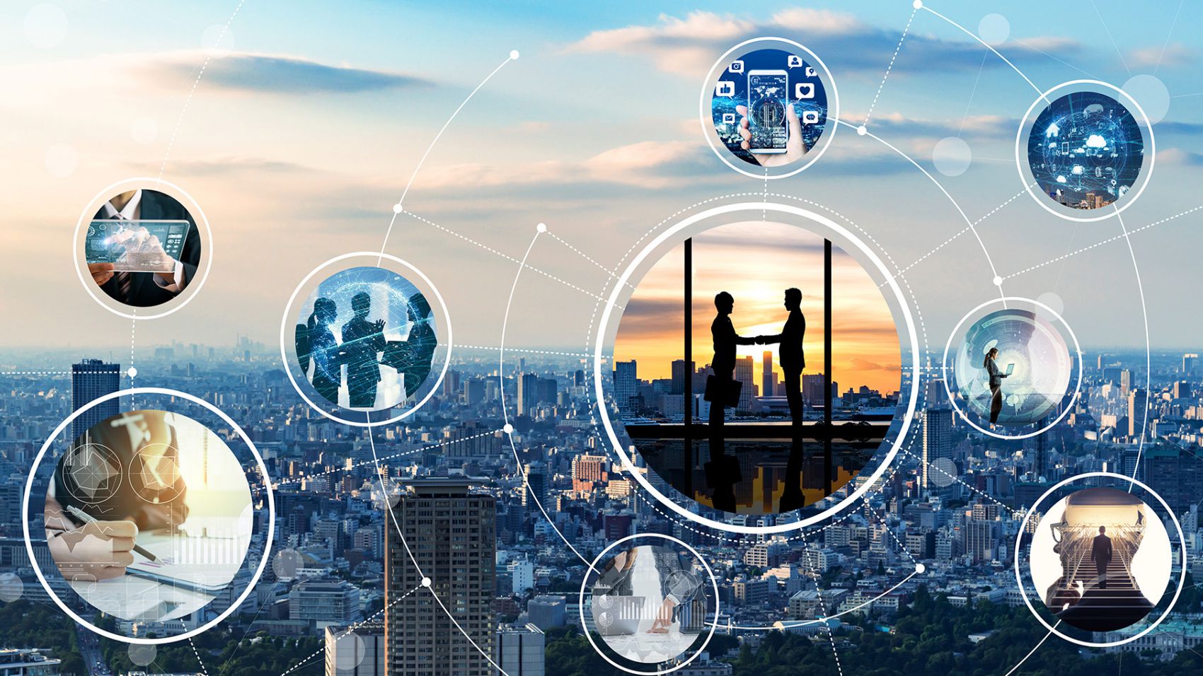 Master In International Business