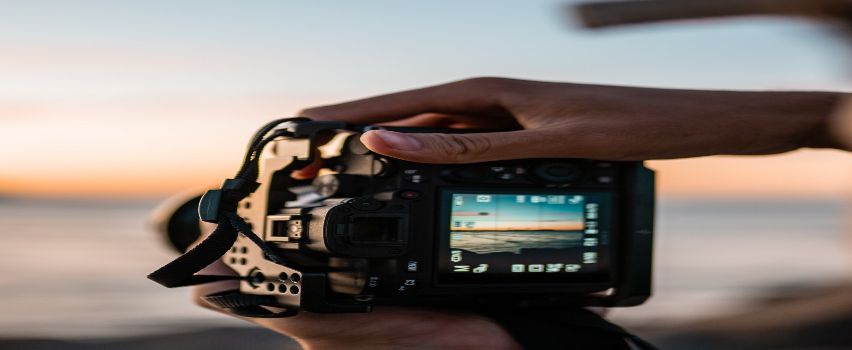 Fotografía Profesional