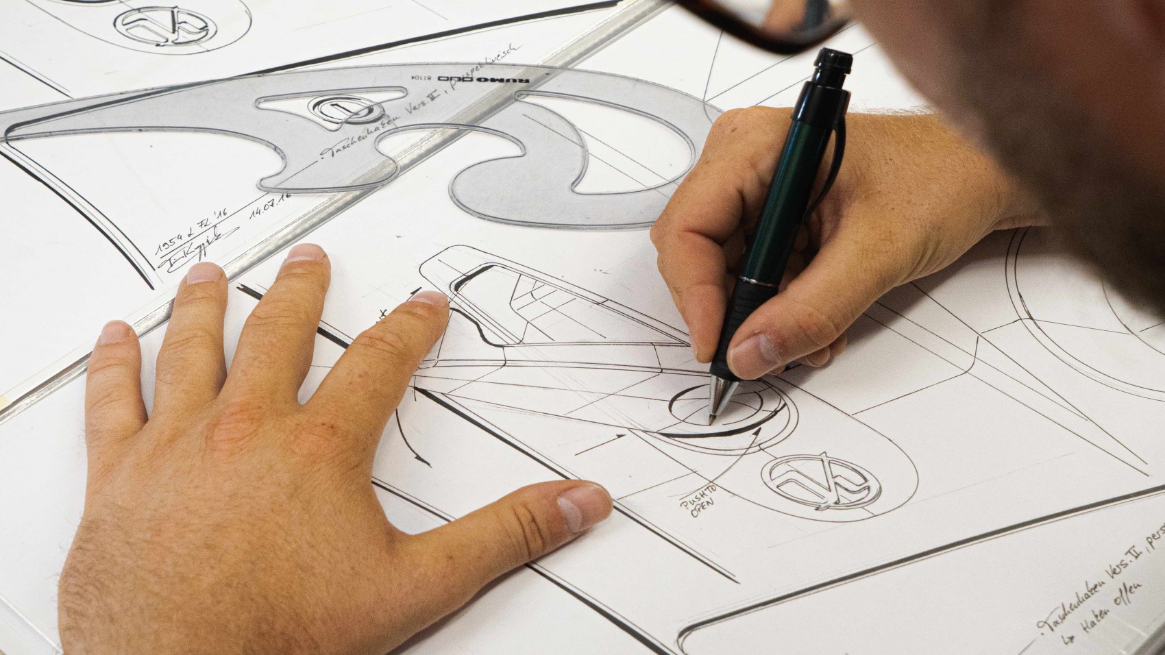 Curso Superior de Diseño de Producto (Dip)