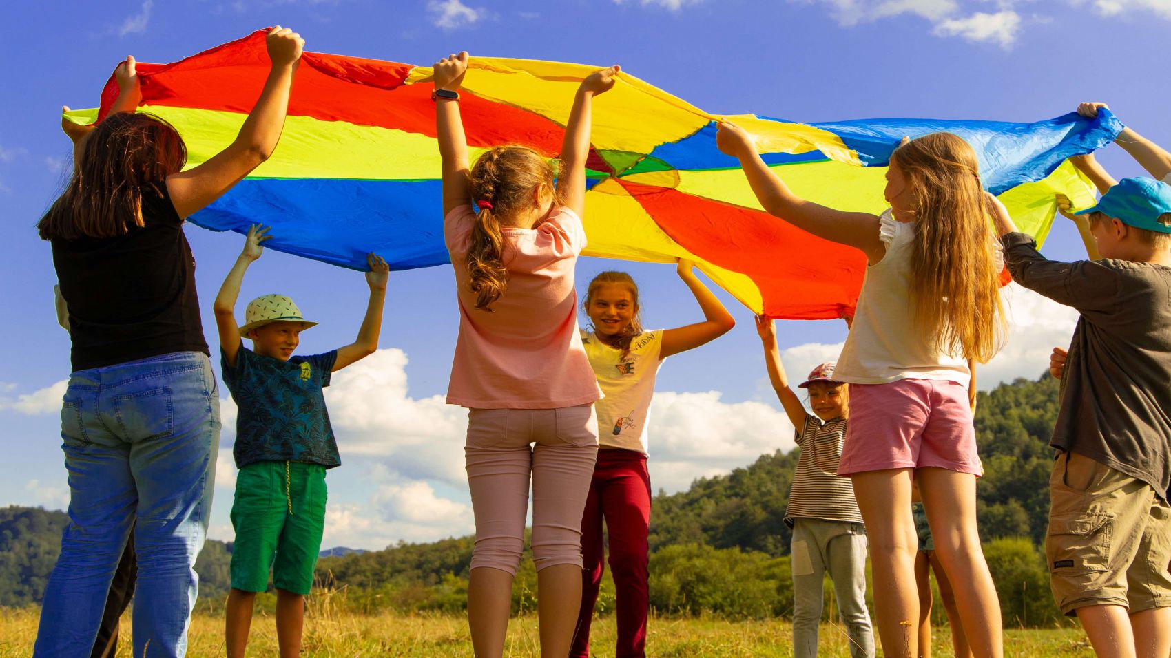 Monitor de Actividades de Tiempo Libre Infantil y Juvenil