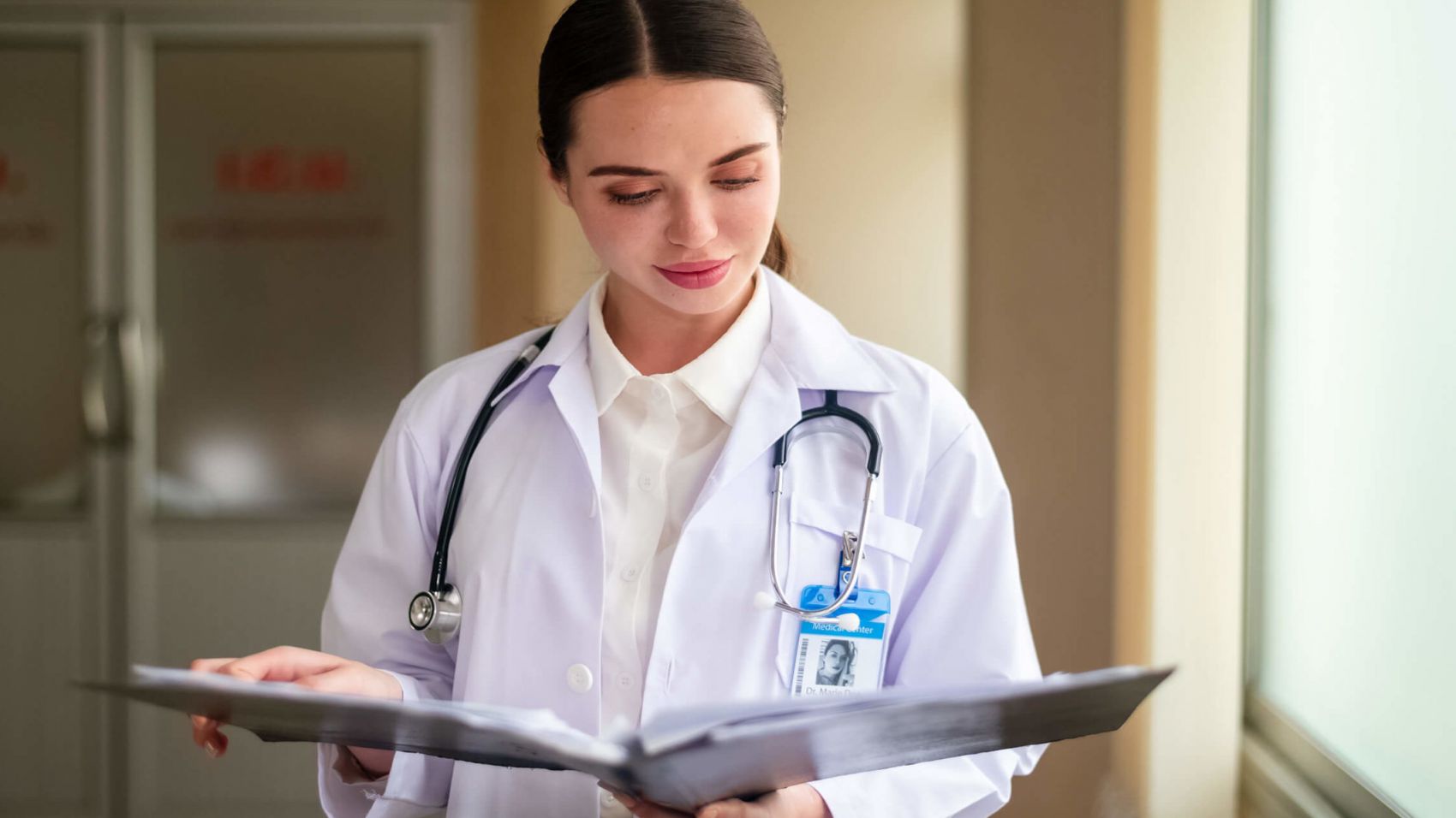 Master Universitario en Direccion Sanitaria y Gestion Clinica