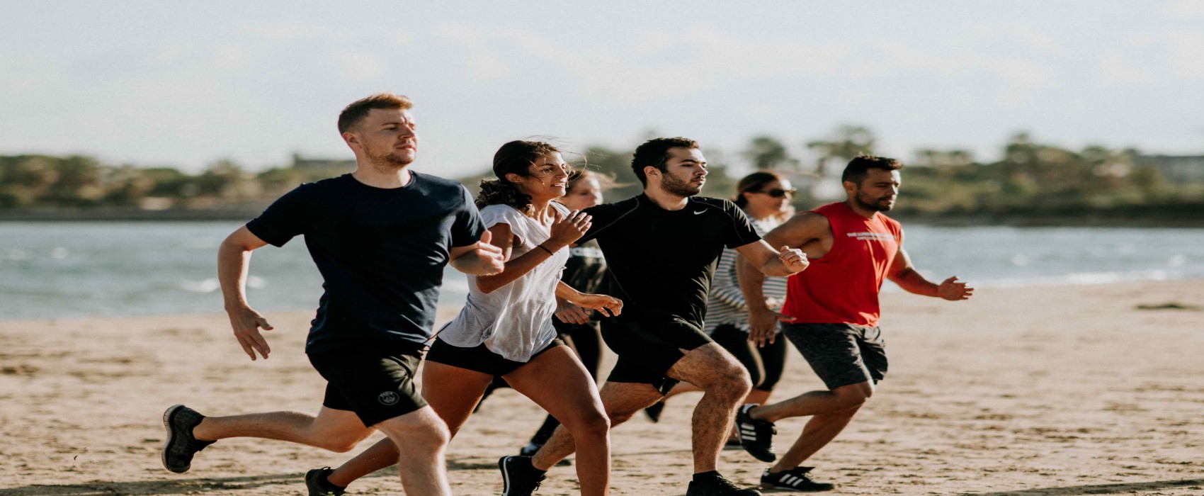 Curso de Técnico Superior en Animación de Actividades Físicas y Deportivas Barcelona