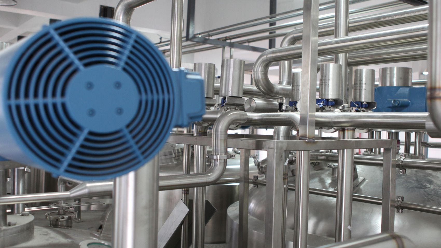 Curso de Automatización Industrial