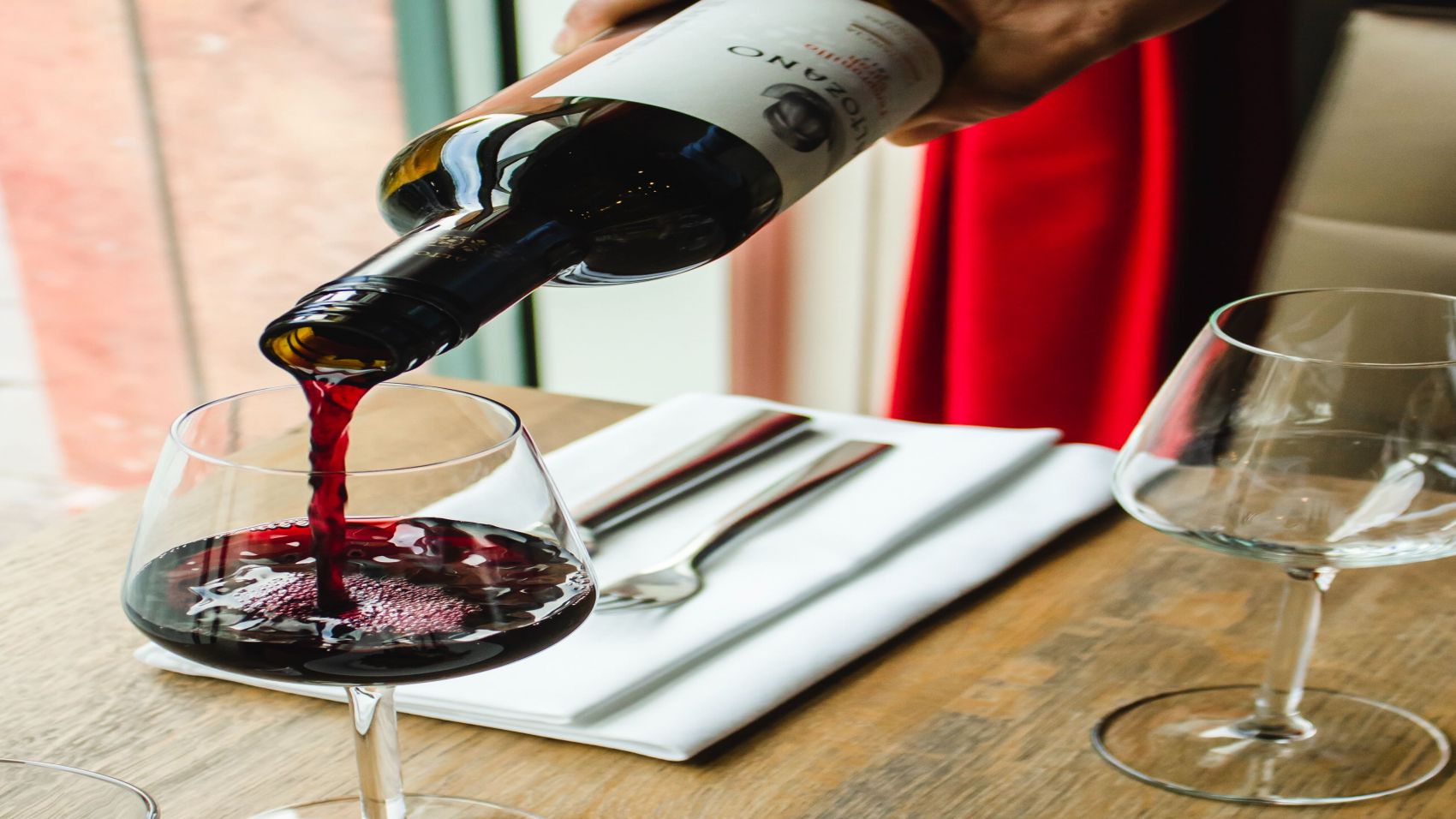 Curso Universitario Superior Sumiller