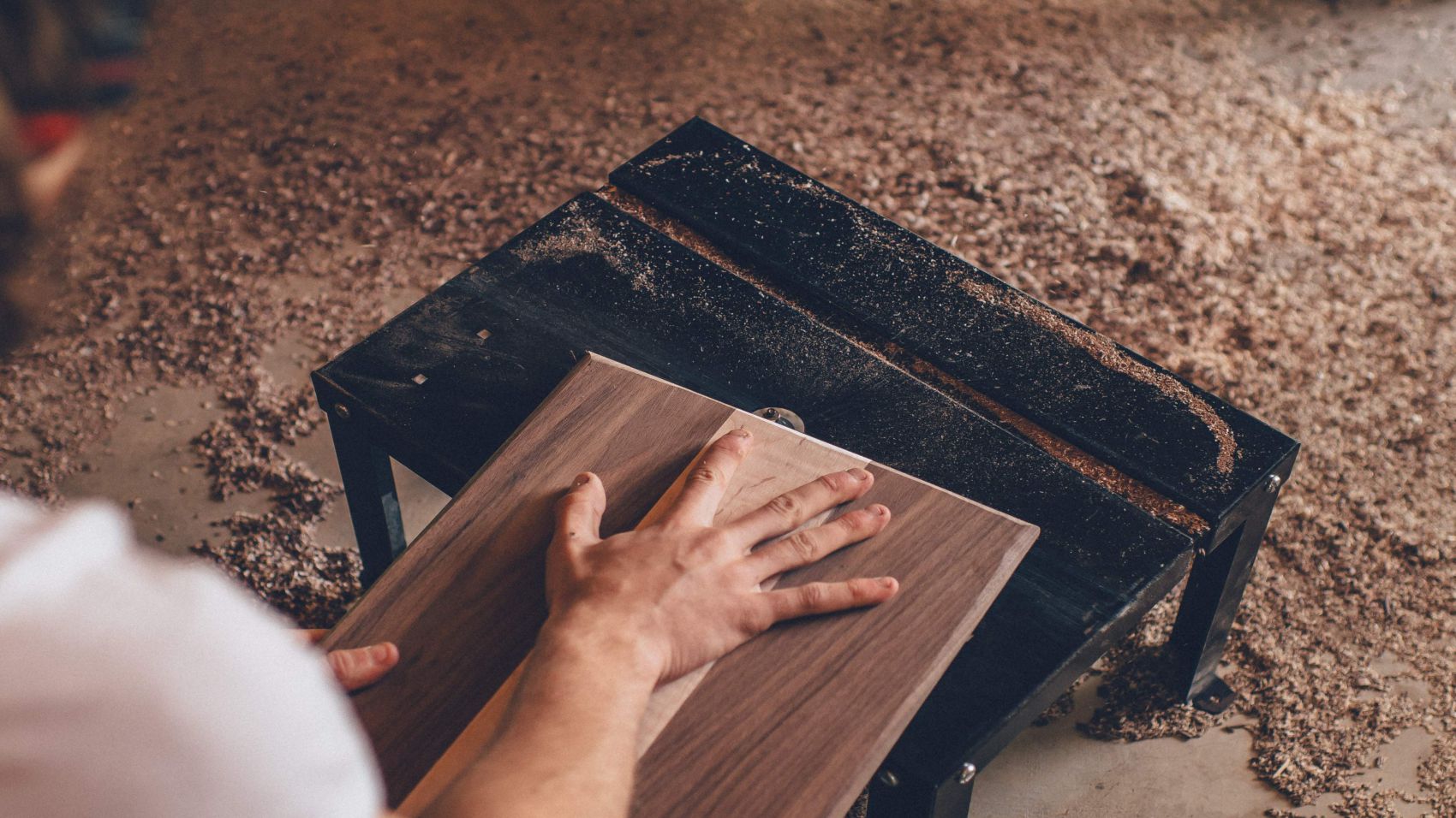 Trabajos de Carpintería y Mueble