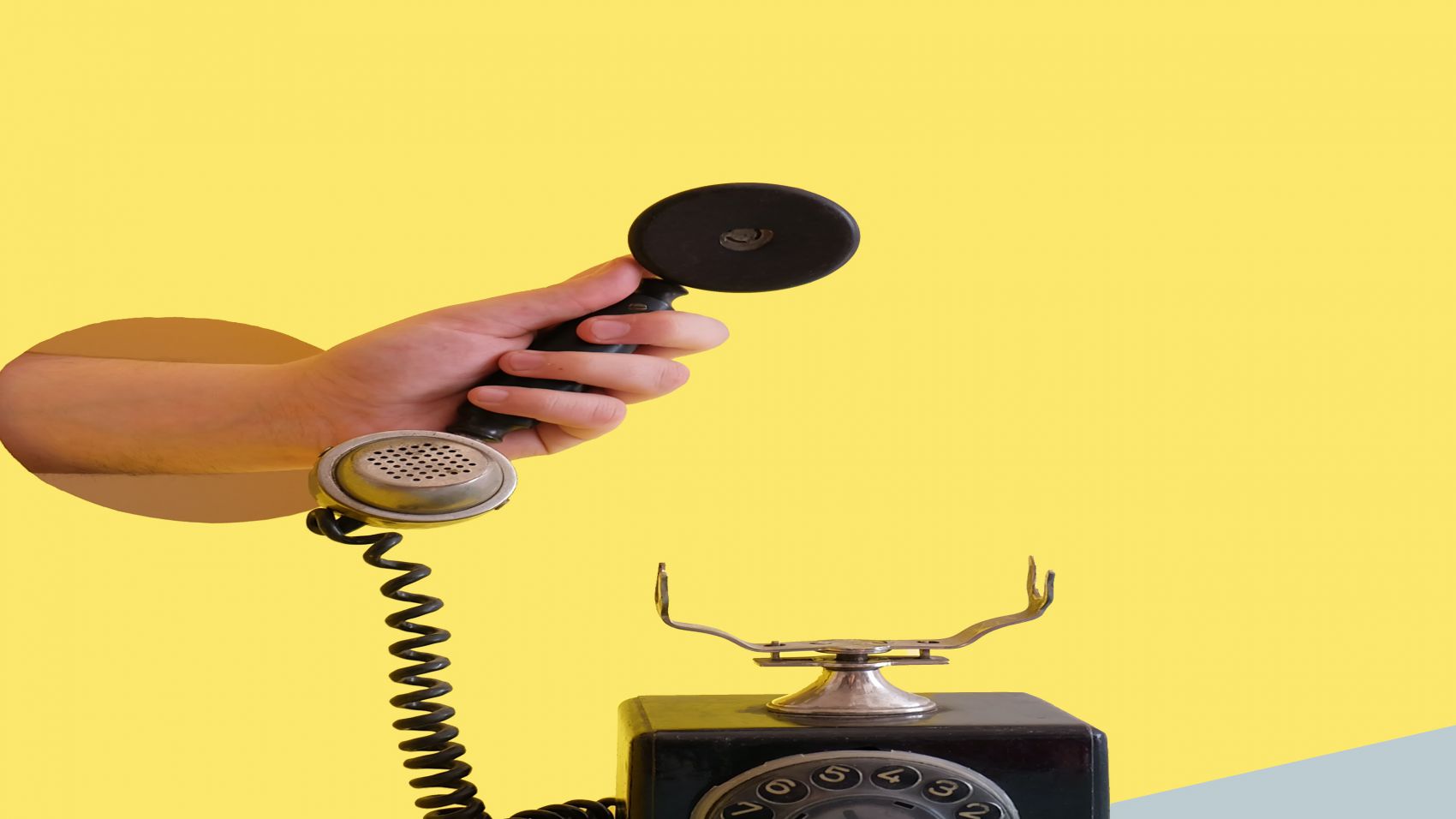 Experto de las Comunicaciones