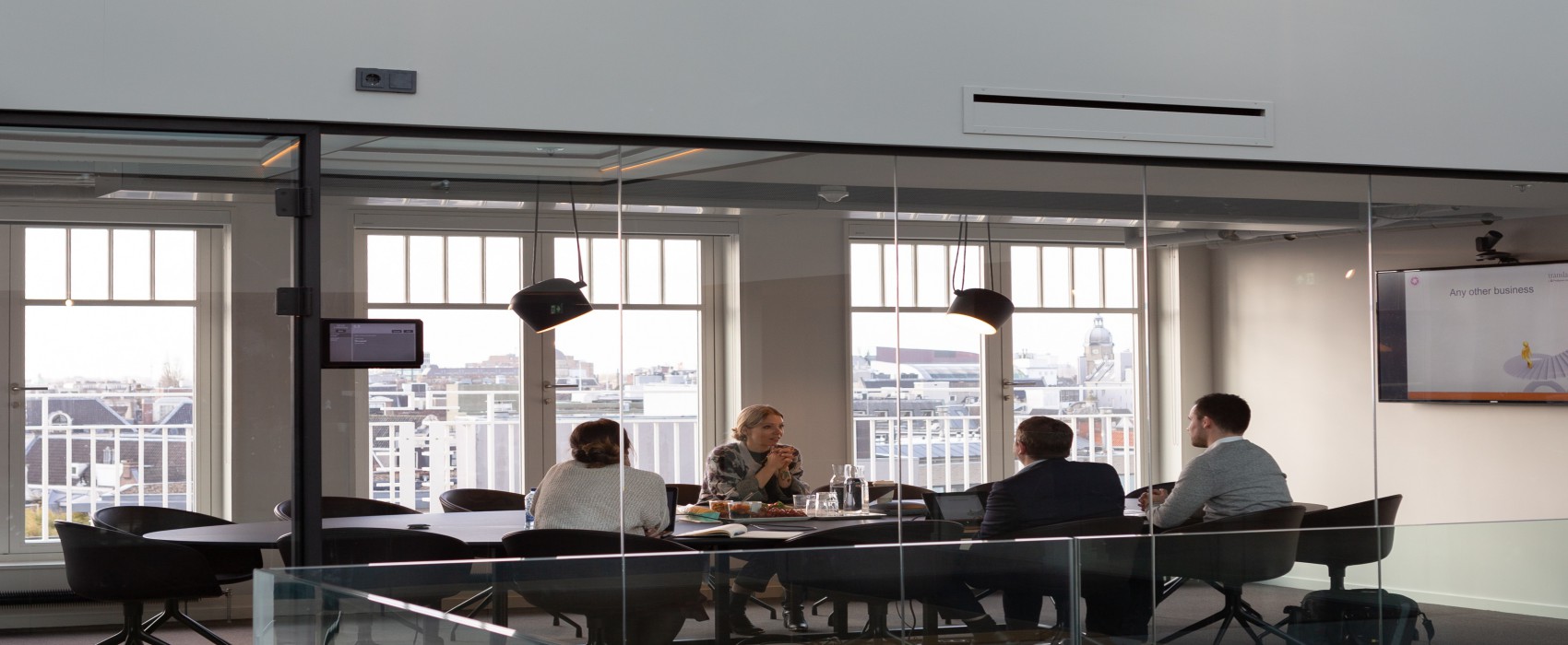 Curso de Gestión Cultural en la Comunidad de Madrid