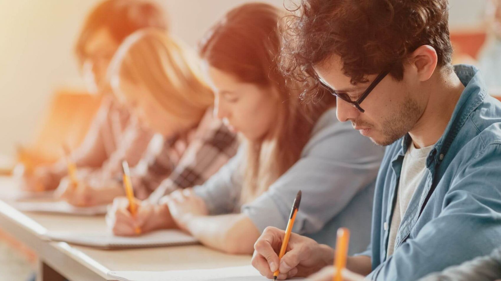 Curso de Inglés Académico en Darwin