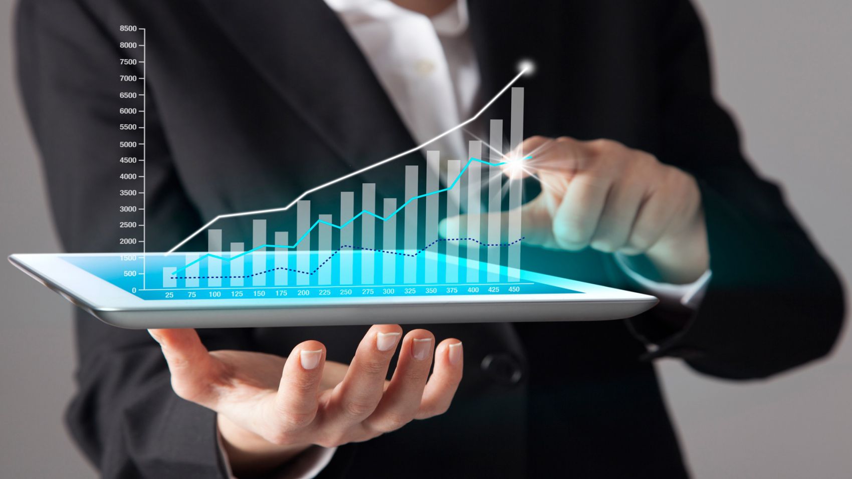 Técnico Superior en Administración y Finanzas FP