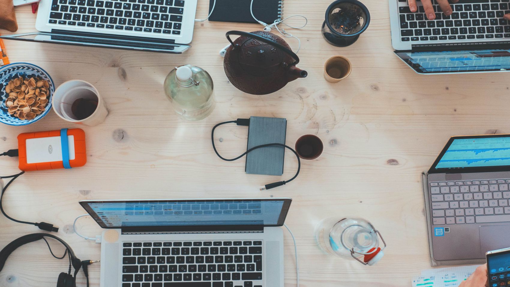 Curso de Community Manager y Social Media