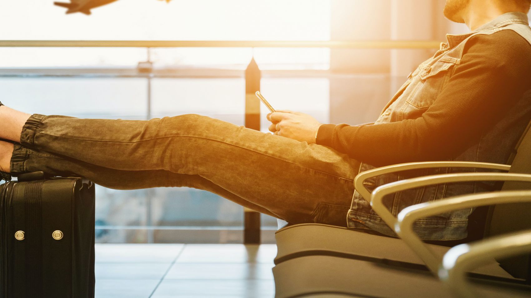 Agente de Viajes con Prácticas