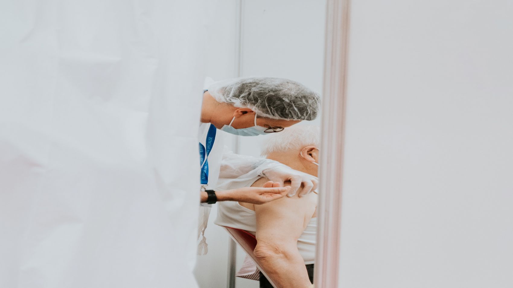 Técnico en Animación Geriátrica con Prácticas