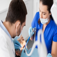 Odontología con Prácticas