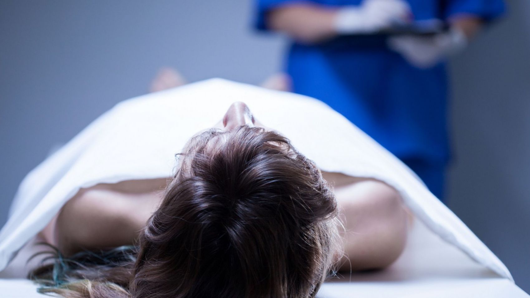 Curso de Tanatoestética y Tanatopraxia