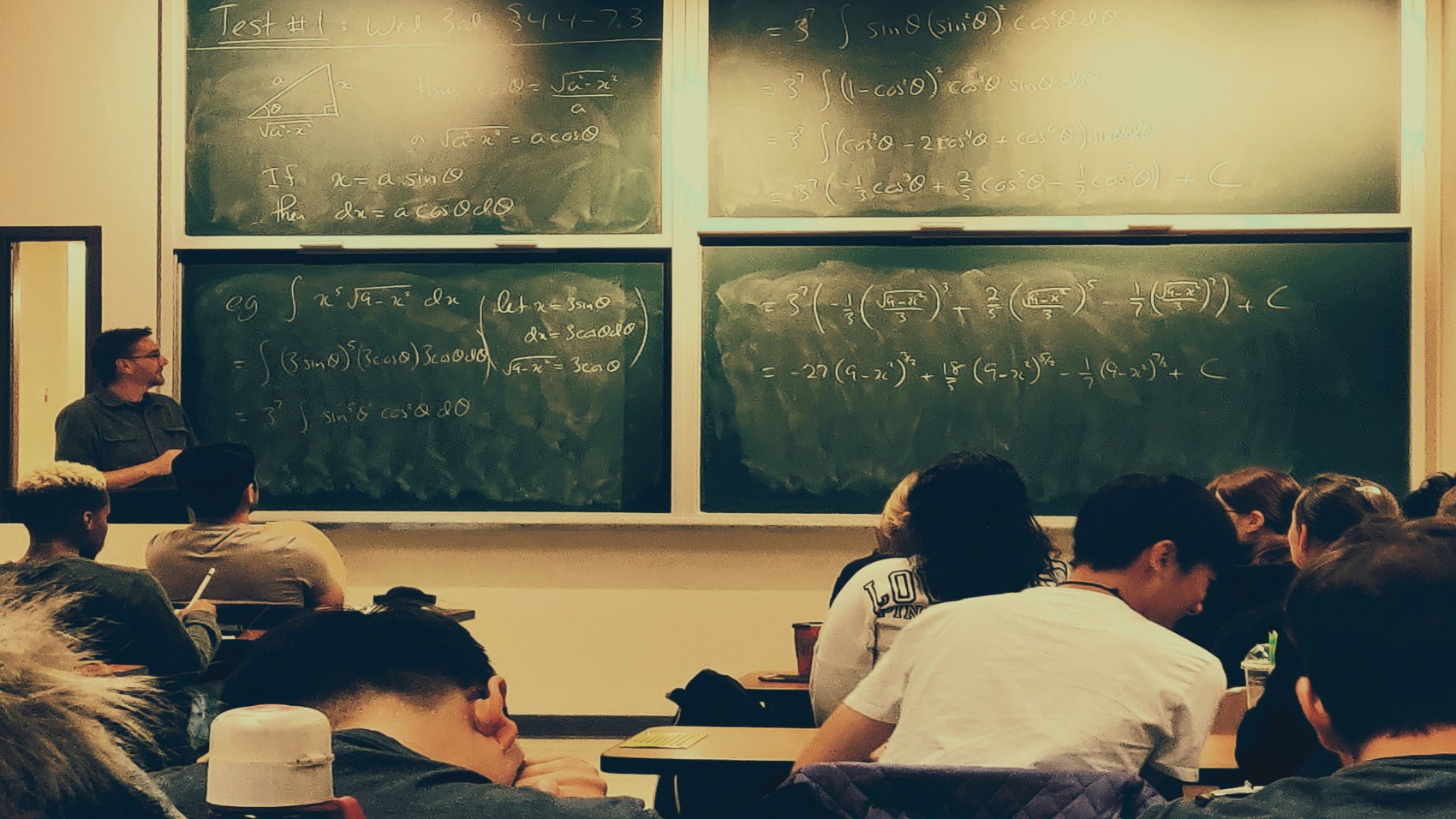 Curso de Acceso a Graduado en ESO Educación Secundaria