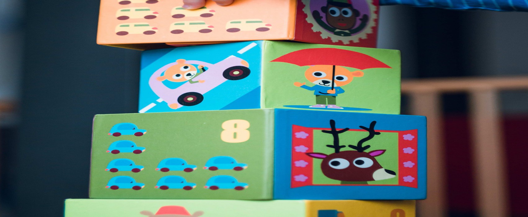 Curso de Técnico Superior en Educación Infantil en Vigo