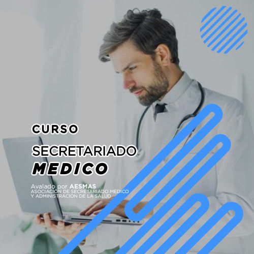 Comunicación Efectiva para Secretariado Médico