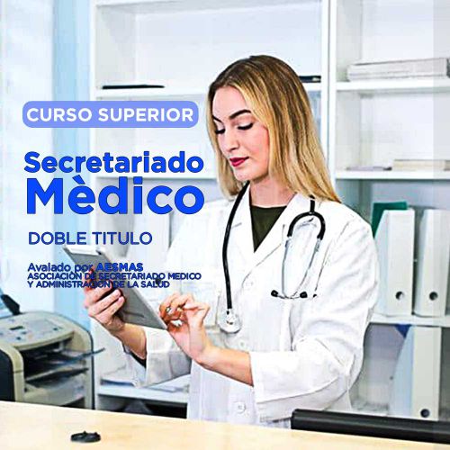Gestión Administrativa en el Ámbito Médico