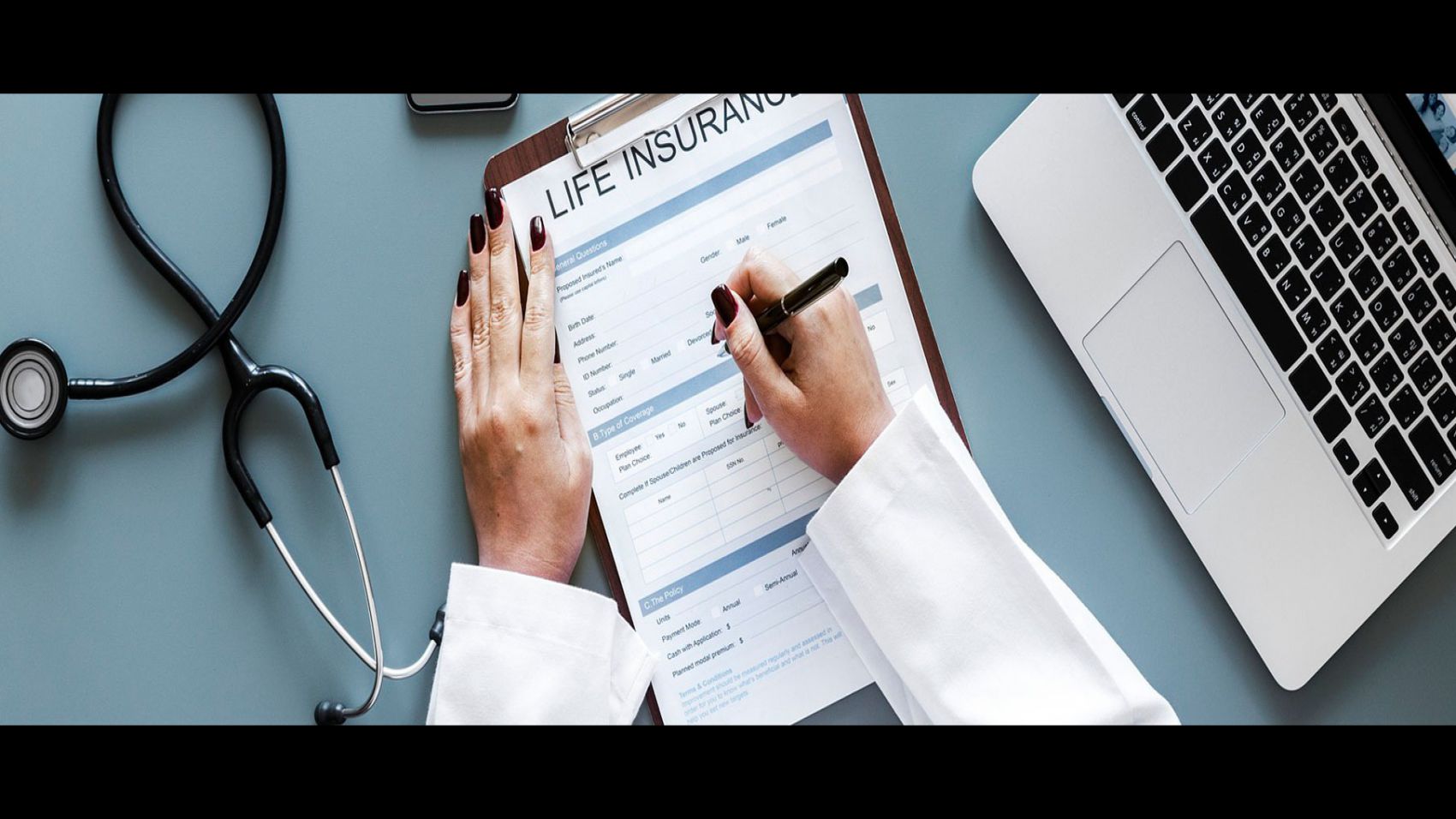 Curso de Secretariado Médico y Administración