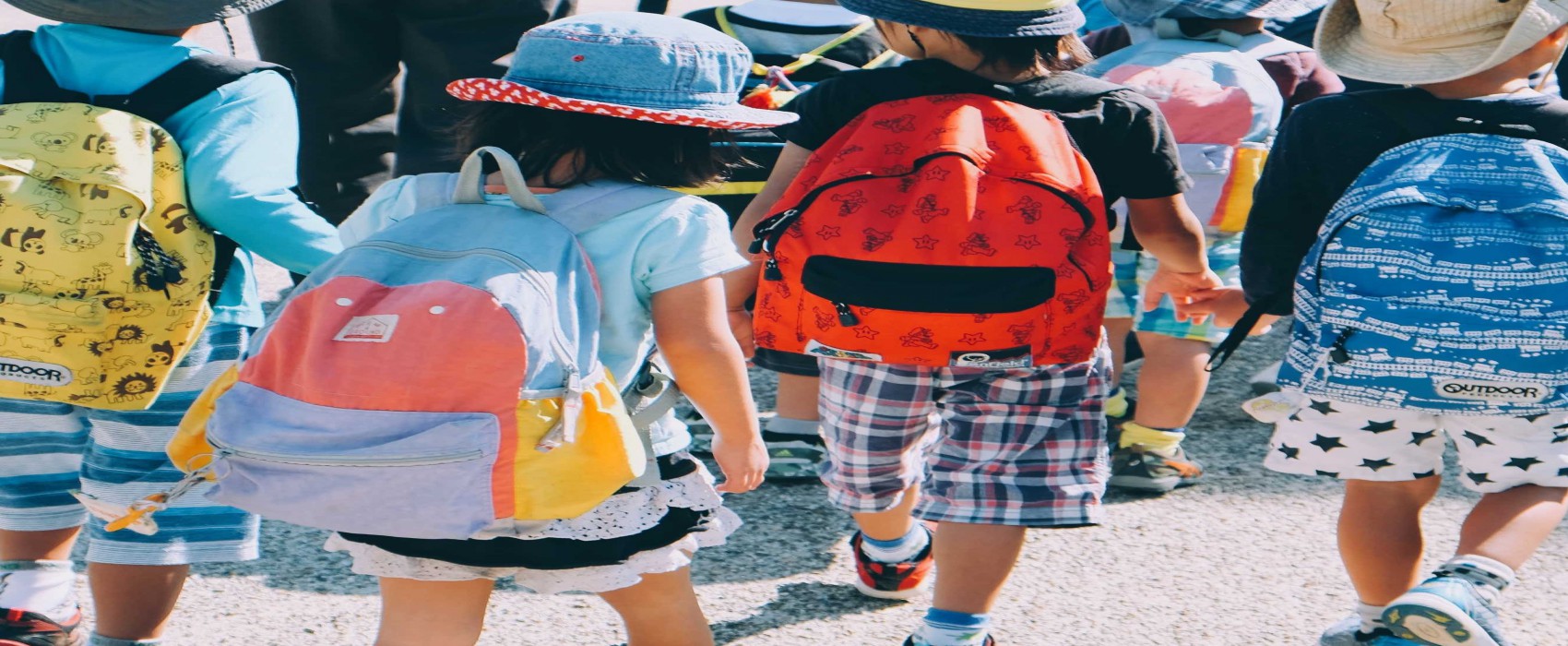 Oposiciones de Educación Infantil