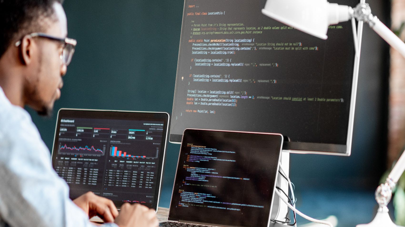 Curso de Experto en Diseño y Programación de Aplicaciones Java JEE