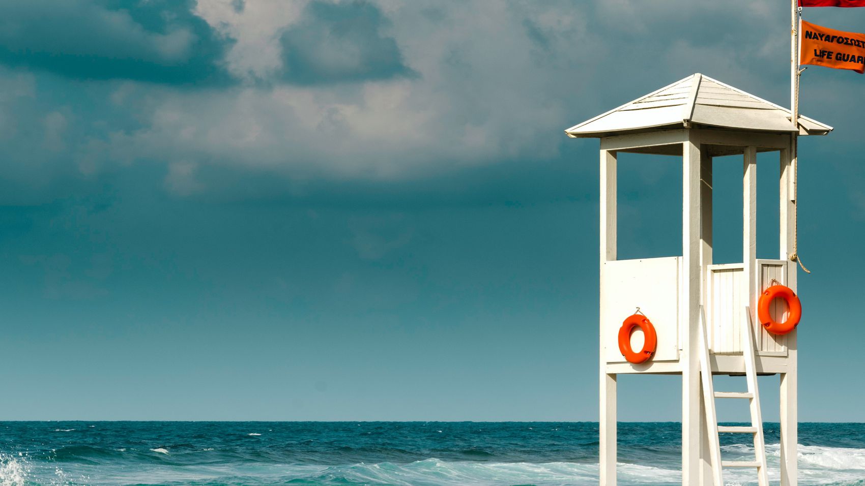 Curso de Socorrismo Acuático Piscinas y Parques Acuáticos