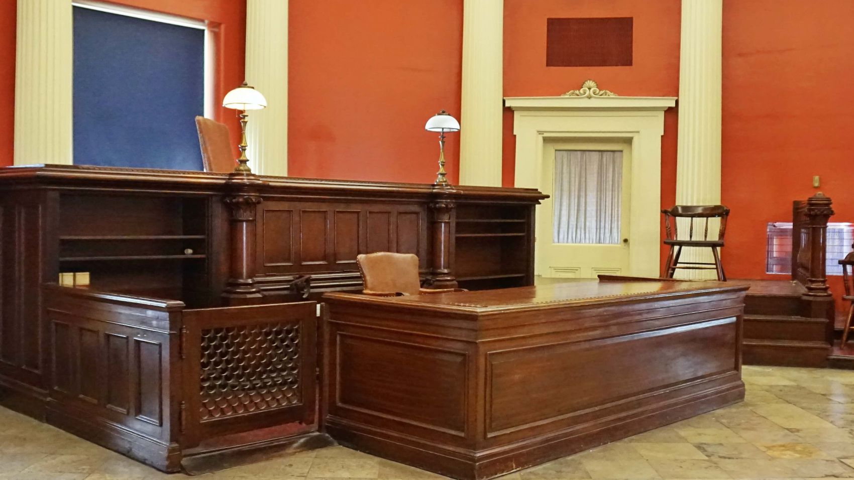 Curso Específico de Perito Judicial en Prevención de Riesgos Laborales