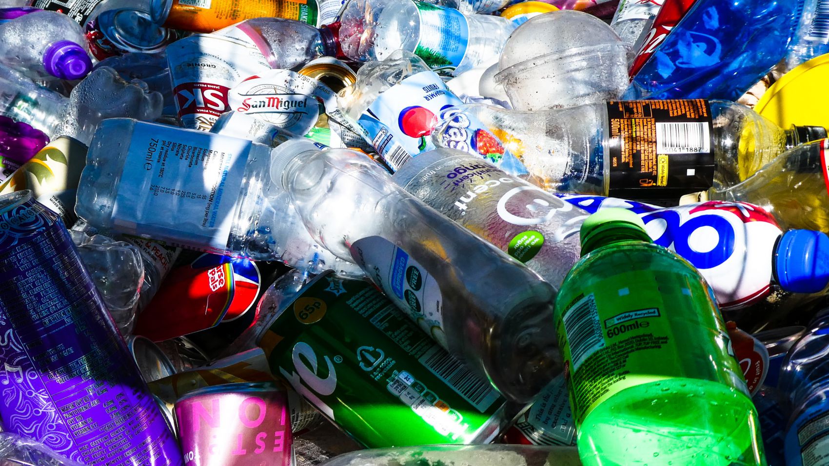 Técnico en Gestión de Residuos Urbanos Especiales e Industriales