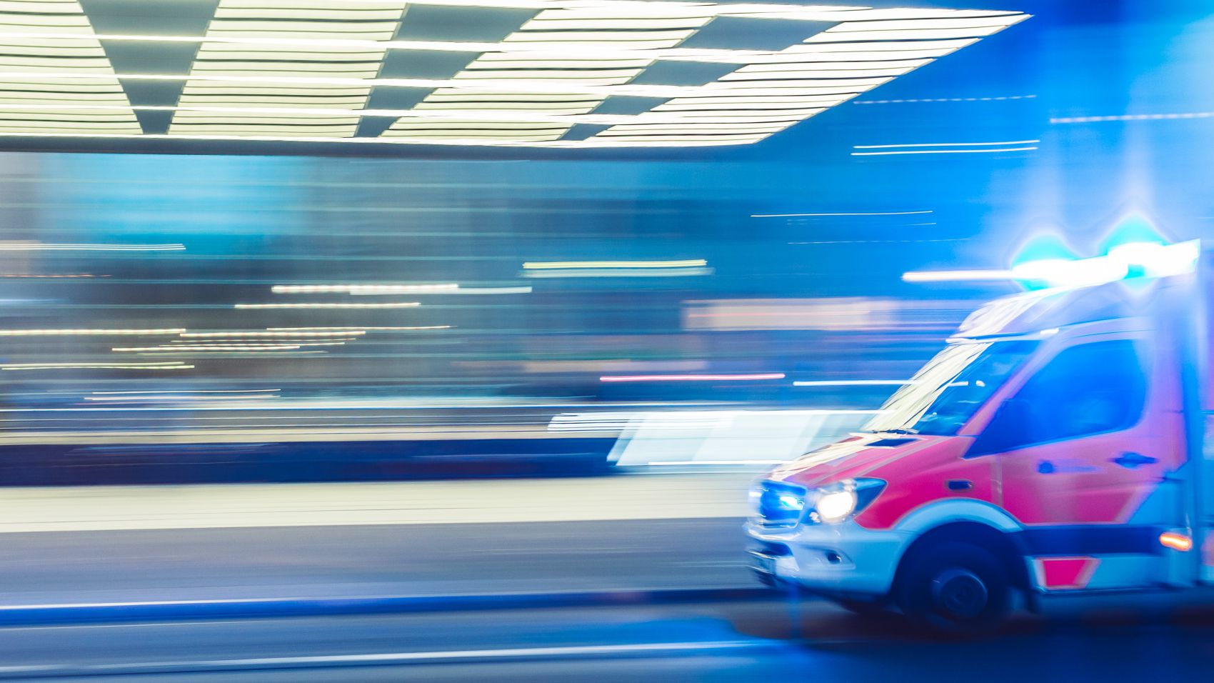 Técnico en Emergencias Sanitarias (Pruebas Libres)