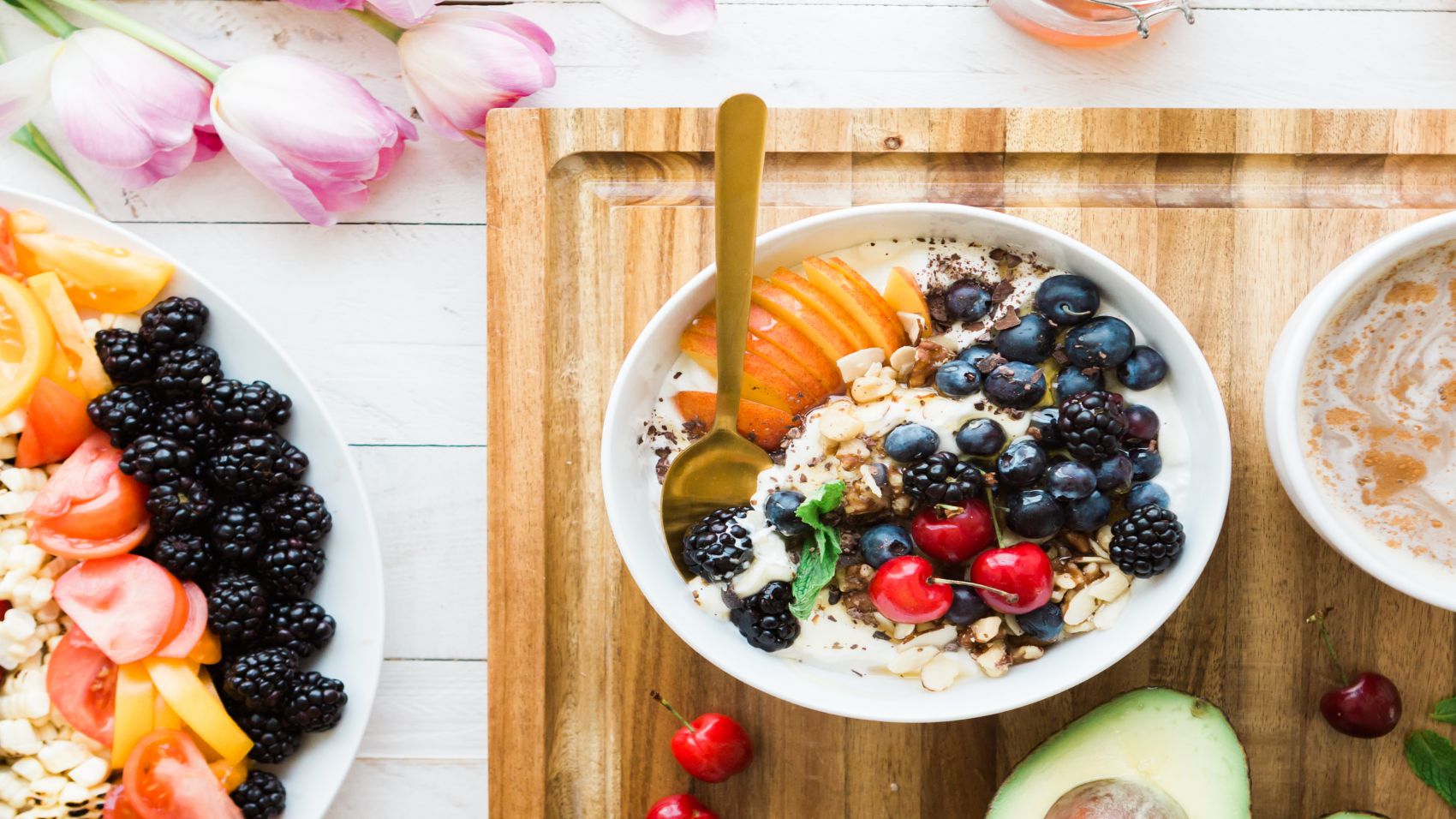 Programa de Especialización en Alimentación y Nutrición Geriátrica