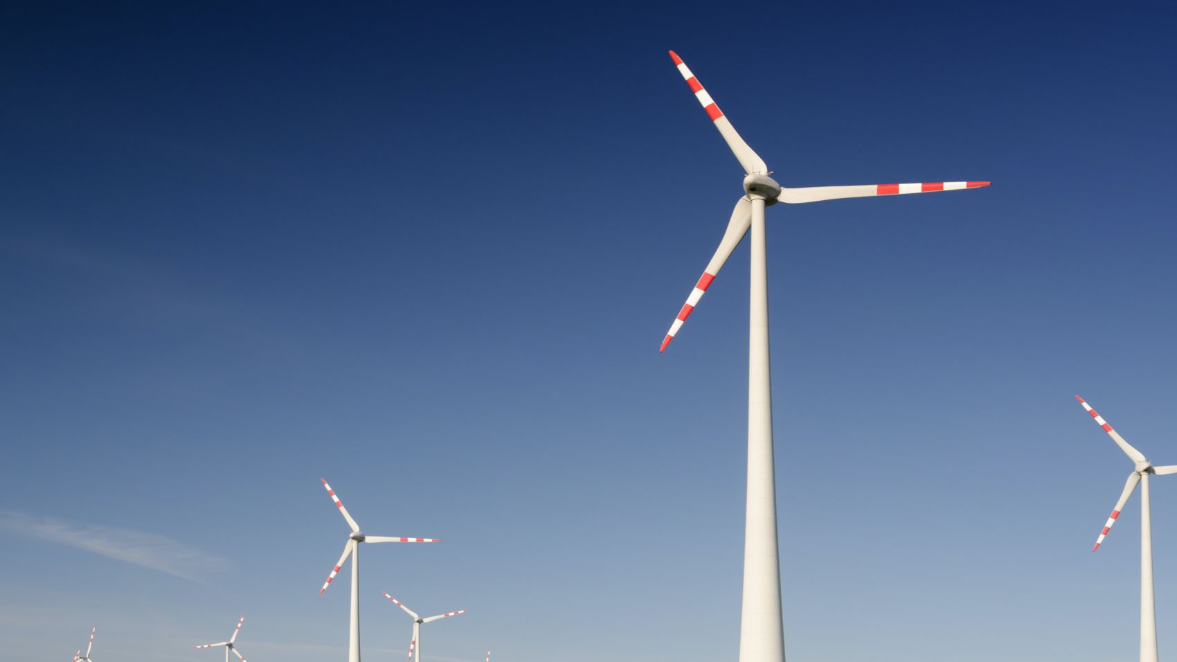 Experto en Energía Eólica y Contaminación Atmosférica