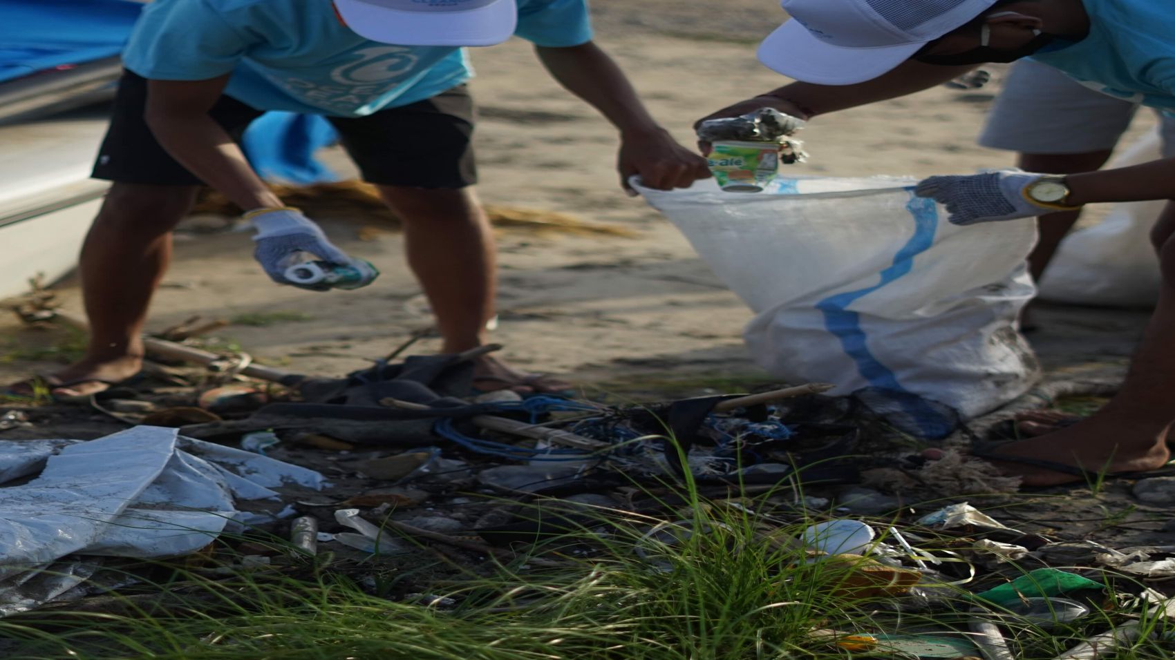 Experto en Economía y Derecho Ambiental