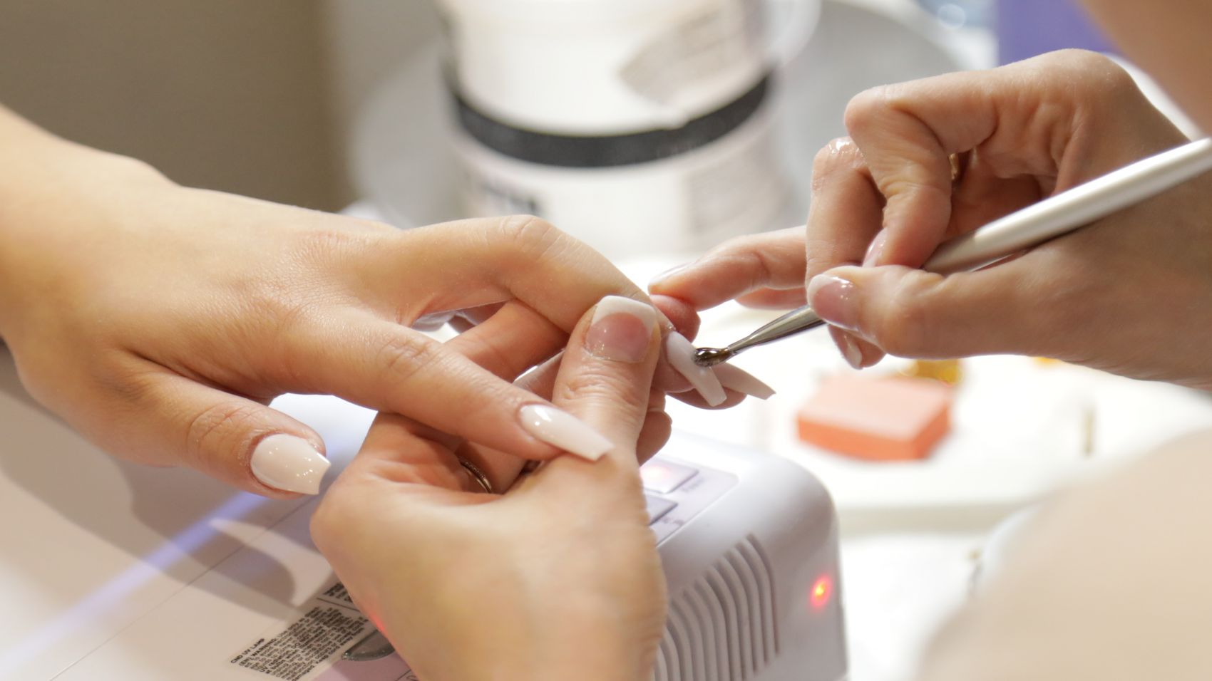 Curso Especialista en Uñas Decoradas