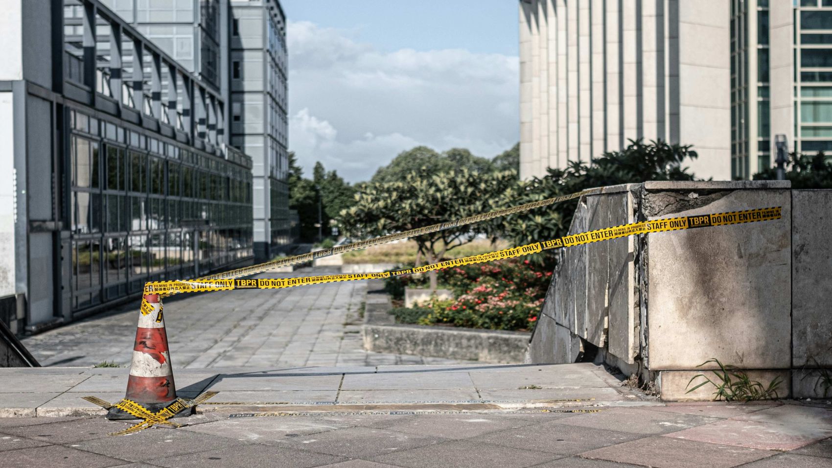 FP Técnico en Proyectos de Obra Civil