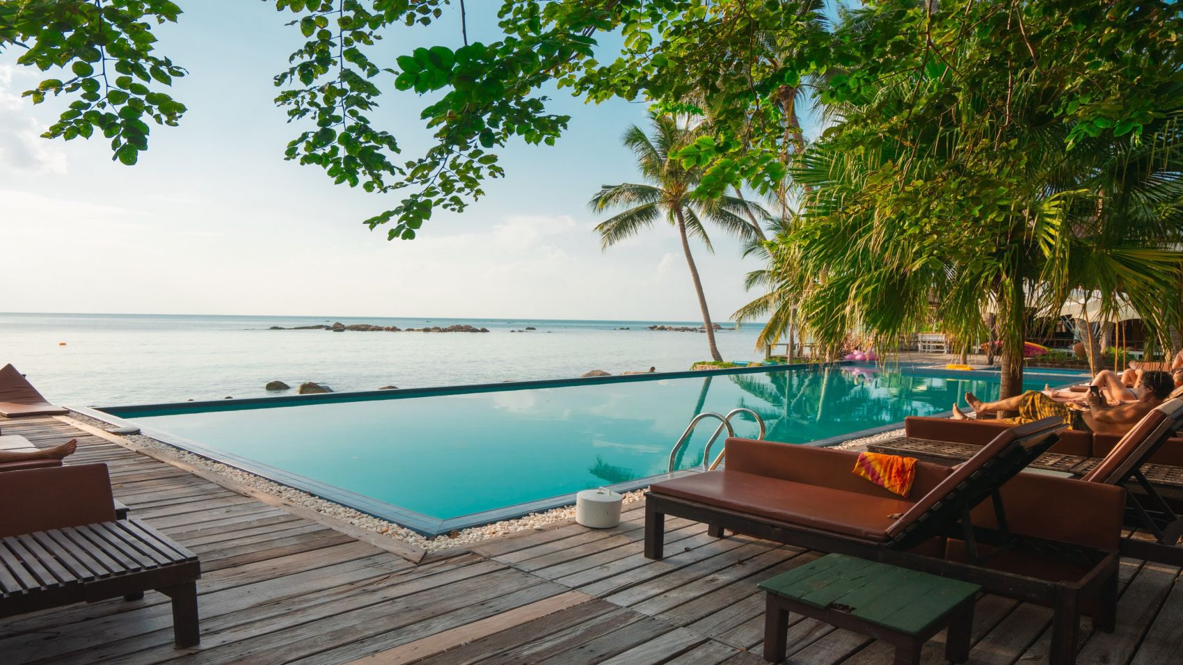 Curso de Amadeus en Marbella