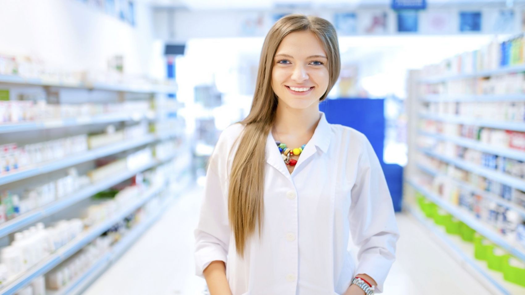 FP Grado Medio Técnico en Farmacia y Parafarmacia