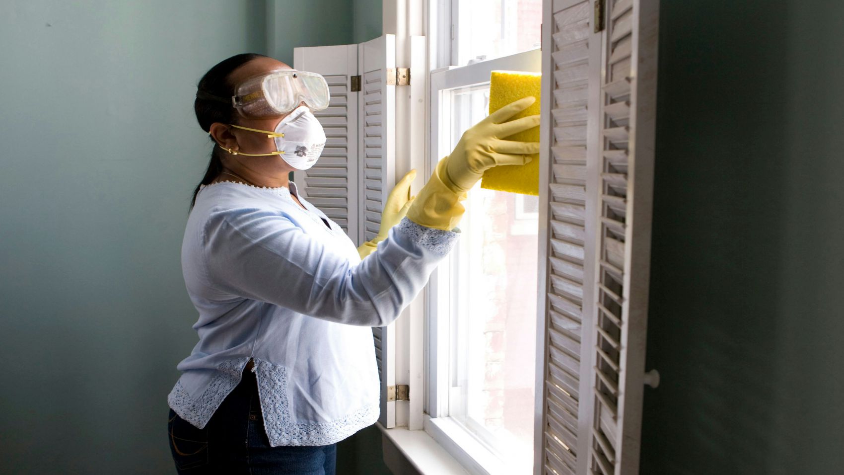 Técnico en Prevención de Riesgos Laborales