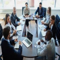 Curso en Gestión de Empresas