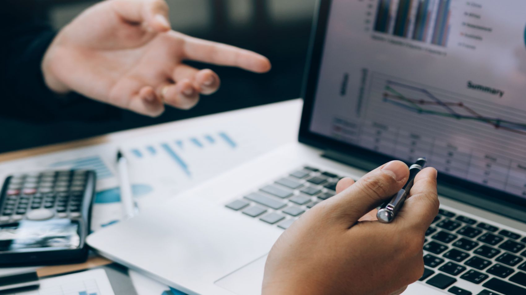 Curso Gestion Del Riesgo de Liquidez y Balance ALM