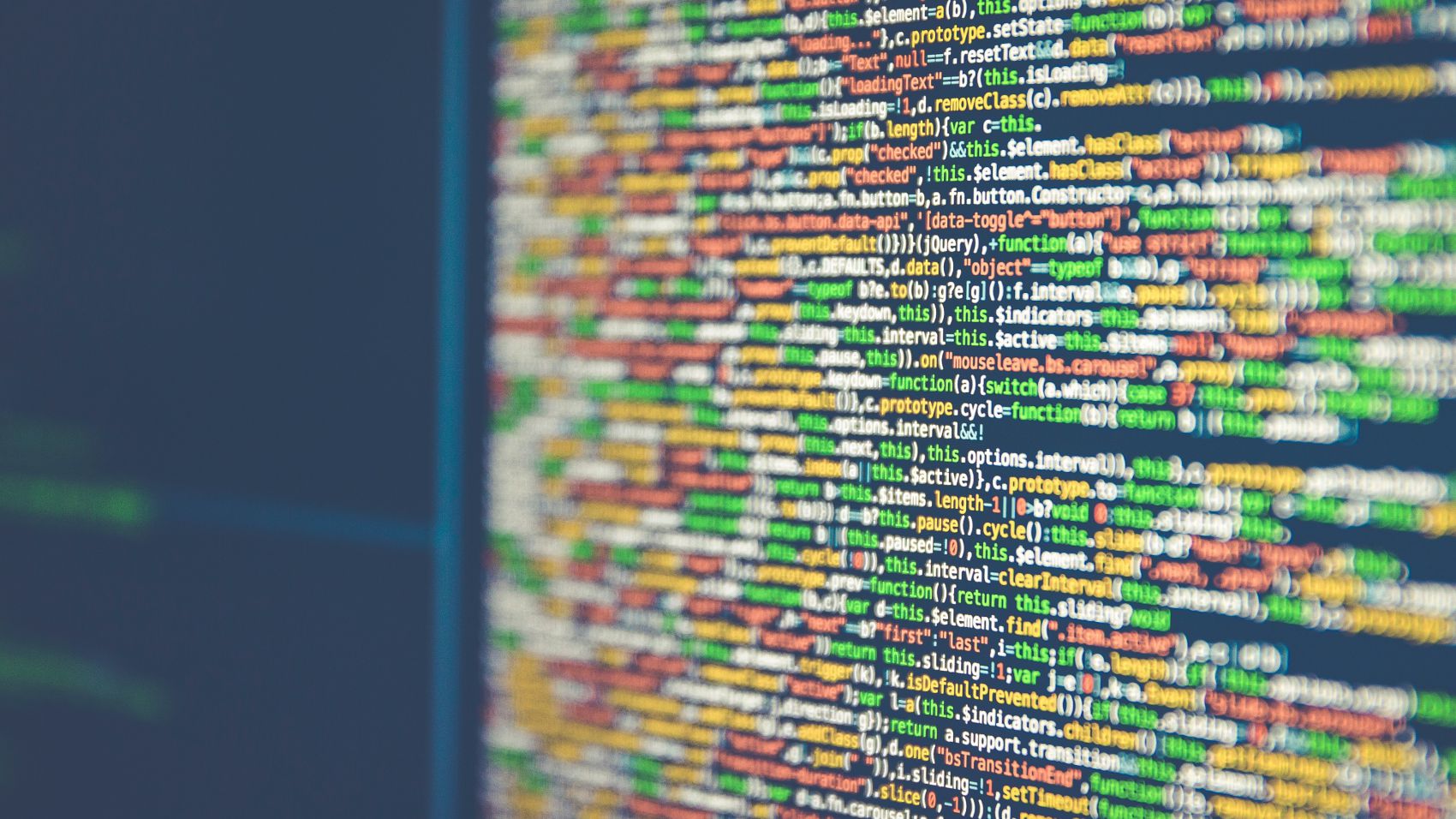 Técnico Superior en Desarrollo Aplicaciones Web FP