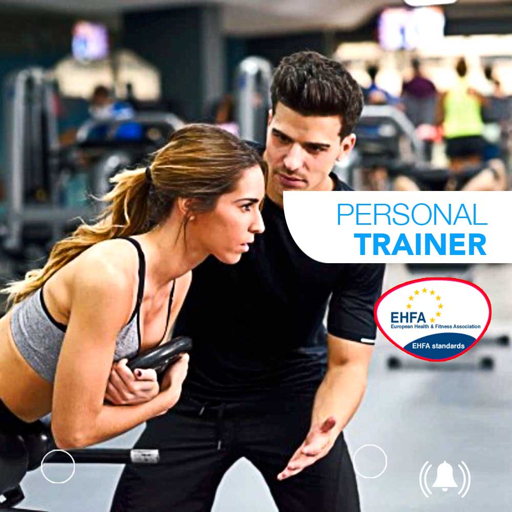 Curso de Instructor de ACTIVIDADES DEPORTIVAS