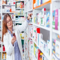 farmacia y parafarmacia