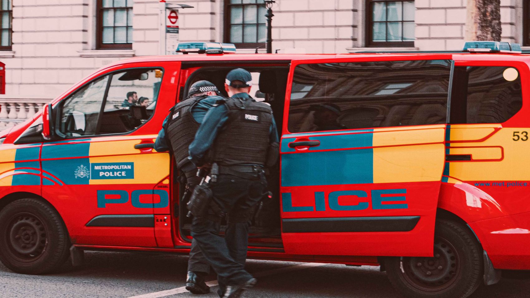 CURSO SUPERIOR DE INTERVENCION POLICIAL CON VICTIMAS DE VIOLENCIA DE GENERO