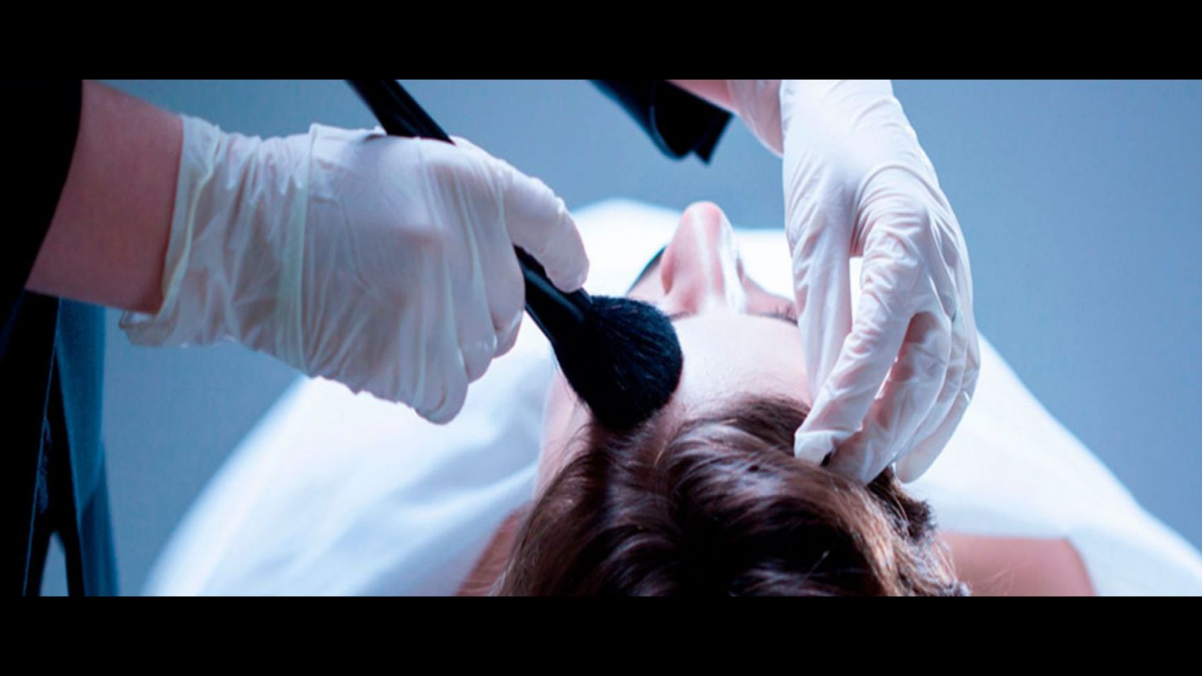 Técnico Superior en Tanatopraxia y Tanatoestetica