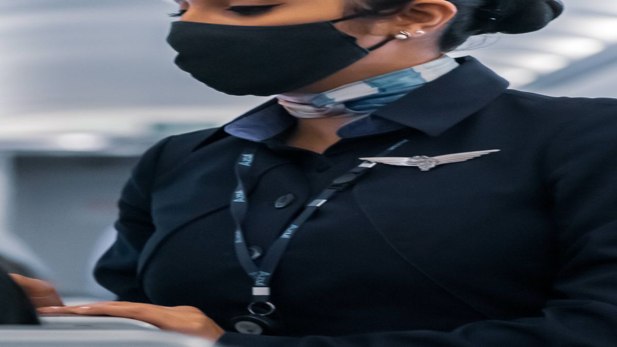 Auxiliar de Vuelo en Dirección General de Aviación Civil
