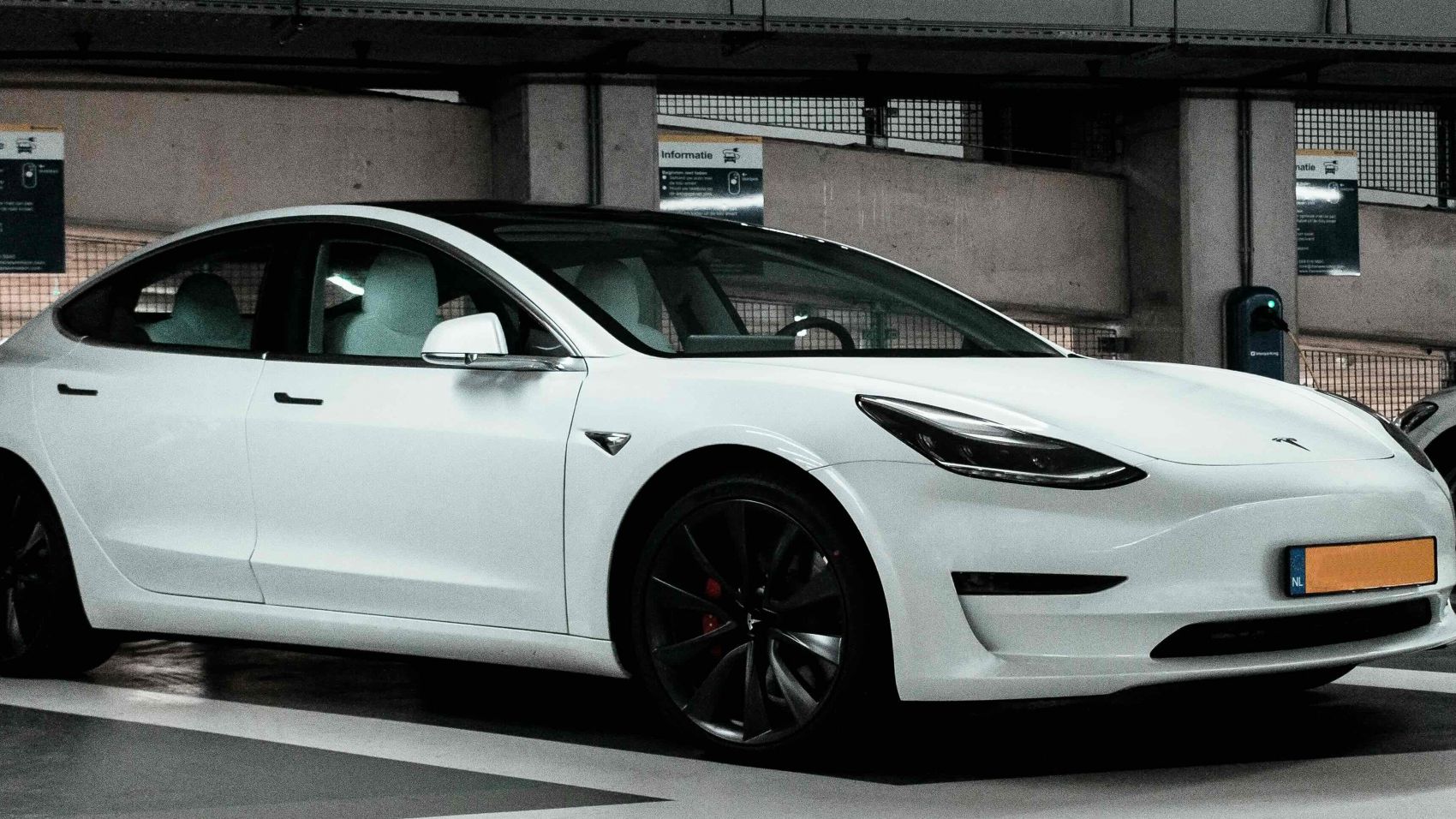 Curso Vehículos Eléctricos